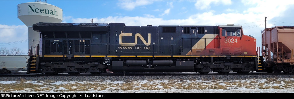 CN 3024